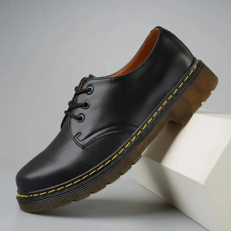 Nathaniel Cole | Elegant Short Shoes
