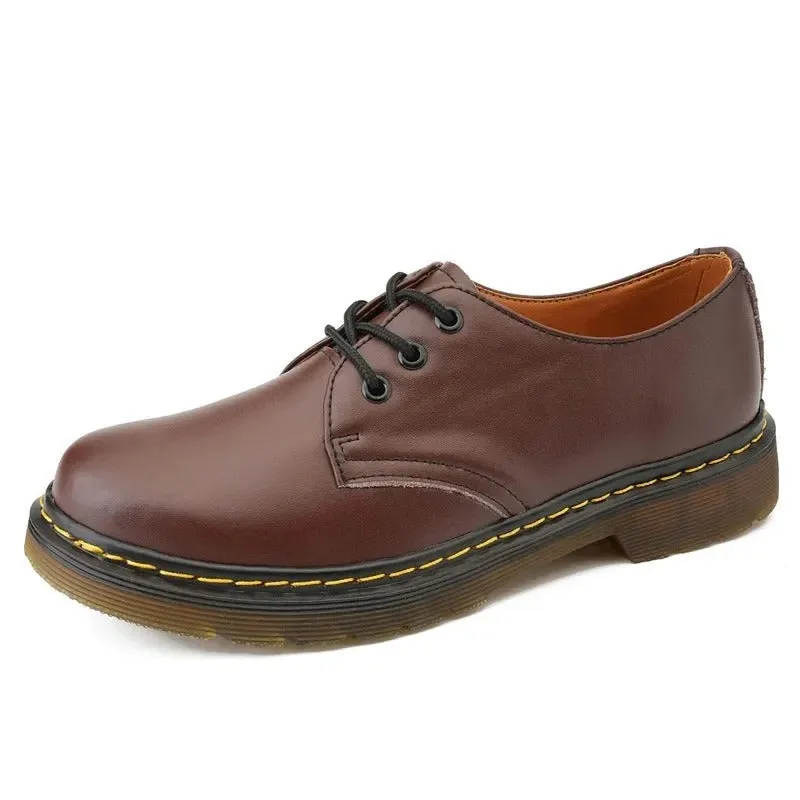 Nathaniel Cole | Elegant Short Shoes