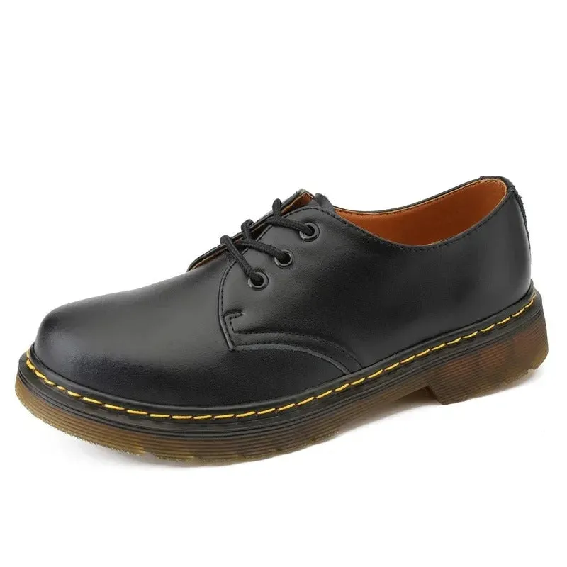 Nathaniel Cole | Elegant Short Shoes