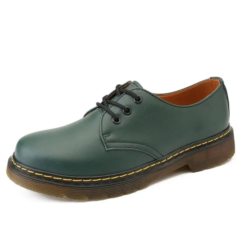 Nathaniel Cole | Elegant Short Shoes