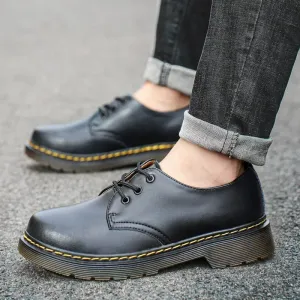 Nathaniel Cole | Elegant Short Shoes
