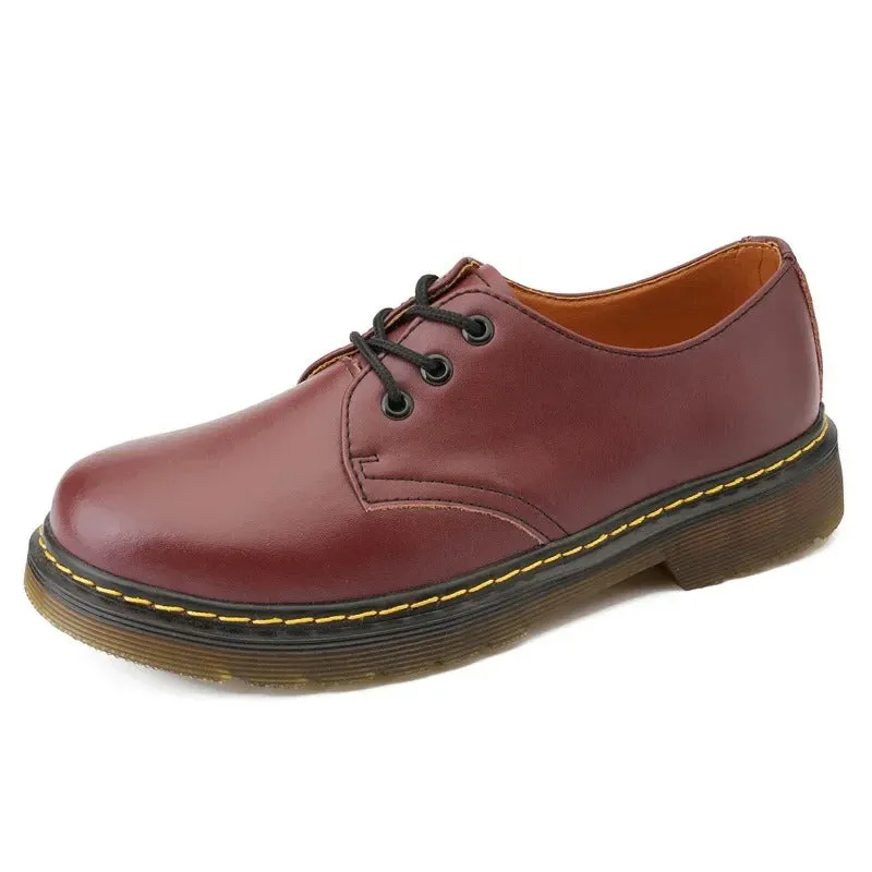 Nathaniel Cole | Elegant Short Shoes