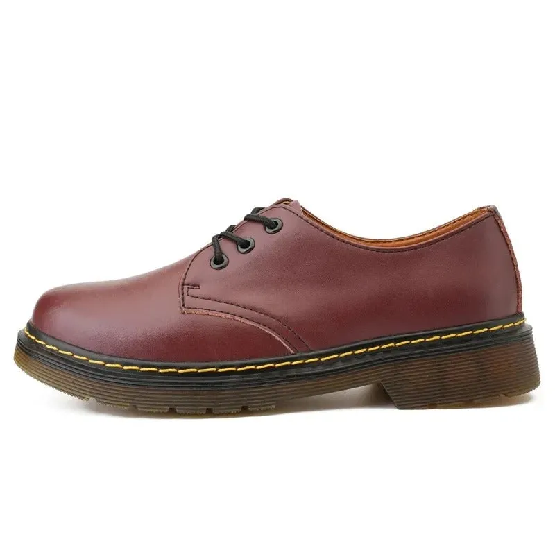 Nathaniel Cole | Elegant Short Shoes