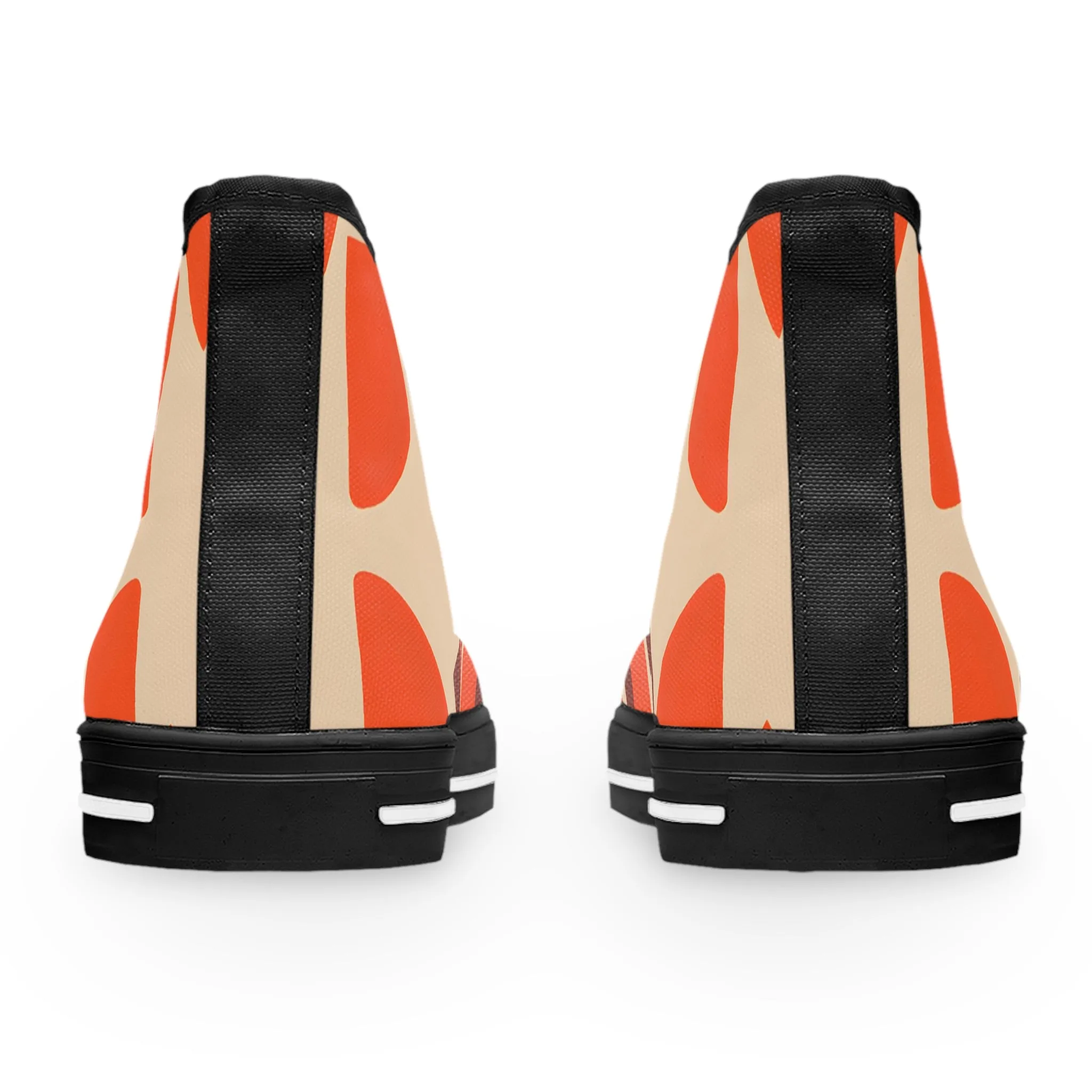 Nativa Rosalie - Women's High-Top Sneakers
