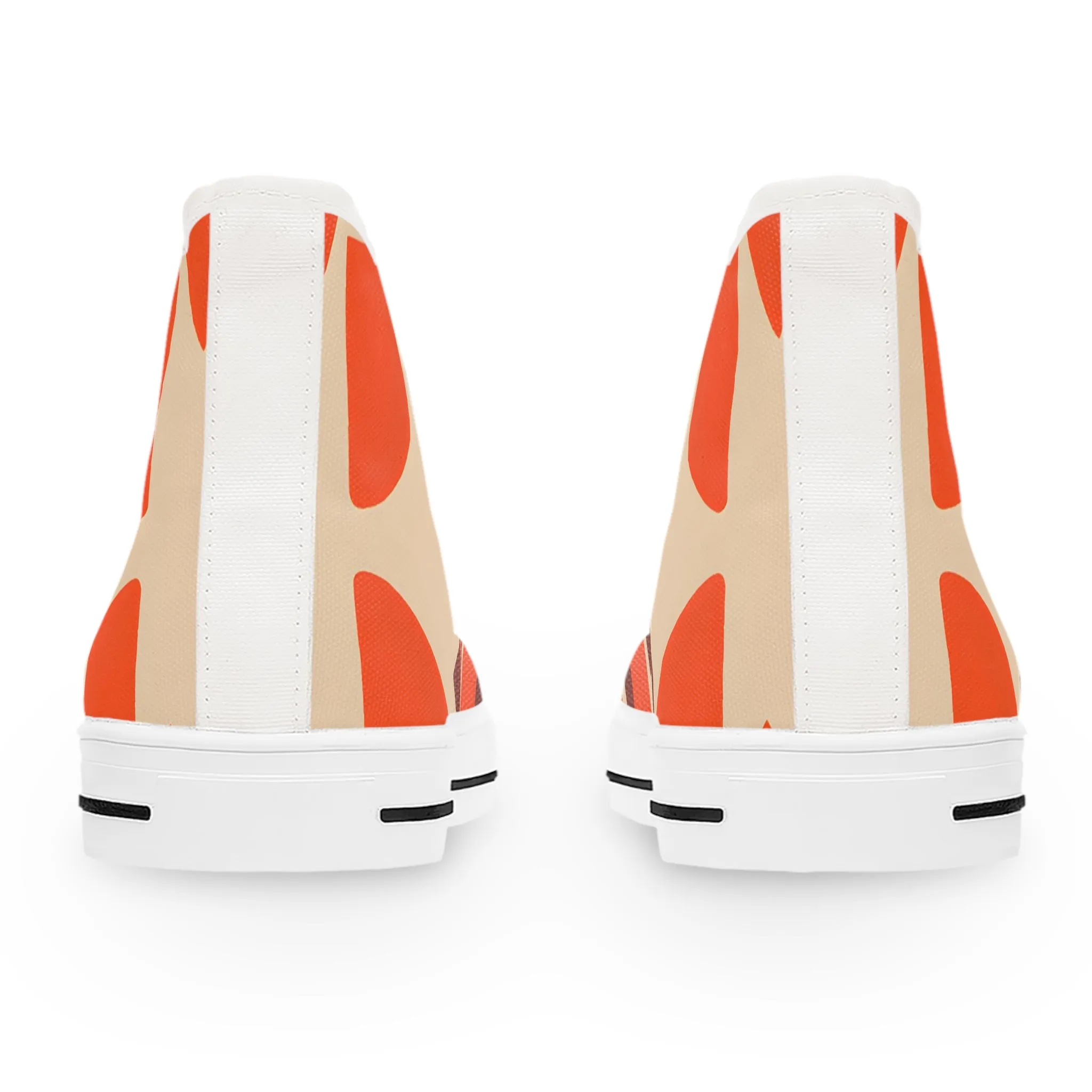 Nativa Rosalie - Women's High-Top Sneakers