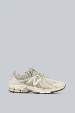 NEW BALANCE 860 V2 EARTH MARS