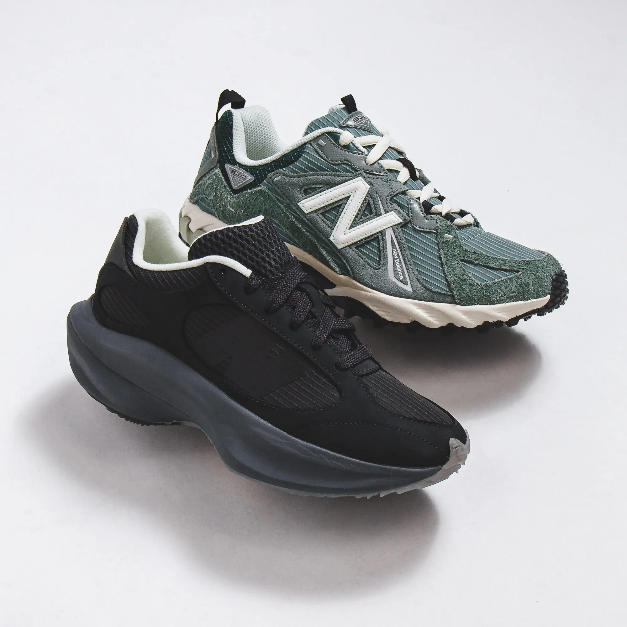 New Balance Men WRPD Runner Blacktop Lunar New Year Pack UWRPDLN