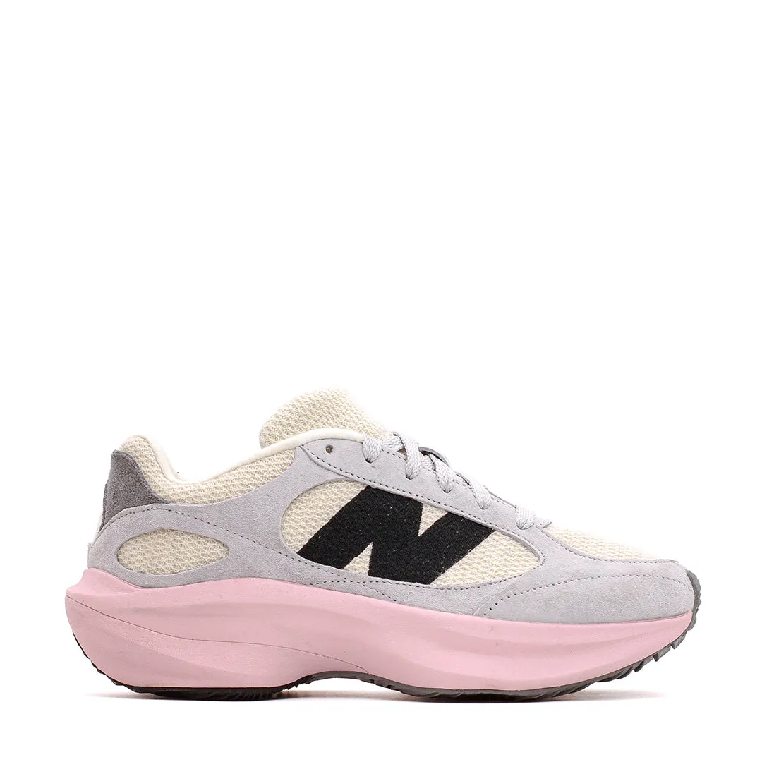 New Balance Unisex WRPD Runner Brighton Grey UWRPDGBP