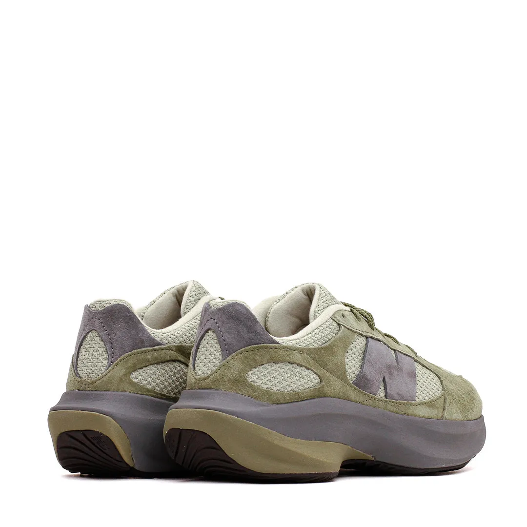 New Balance Unisex WRPD Runner Dark Olivine UWRPDHSD