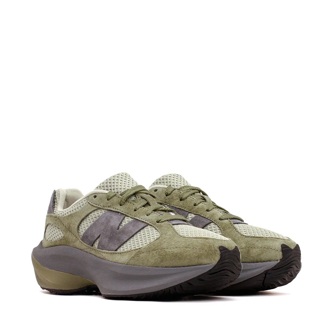 New Balance Unisex WRPD Runner Dark Olivine UWRPDHSD