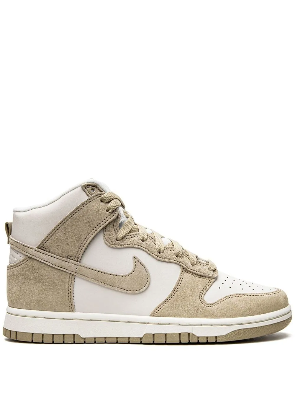 Nike Dunk Hi Retro PRM high-top sneakers