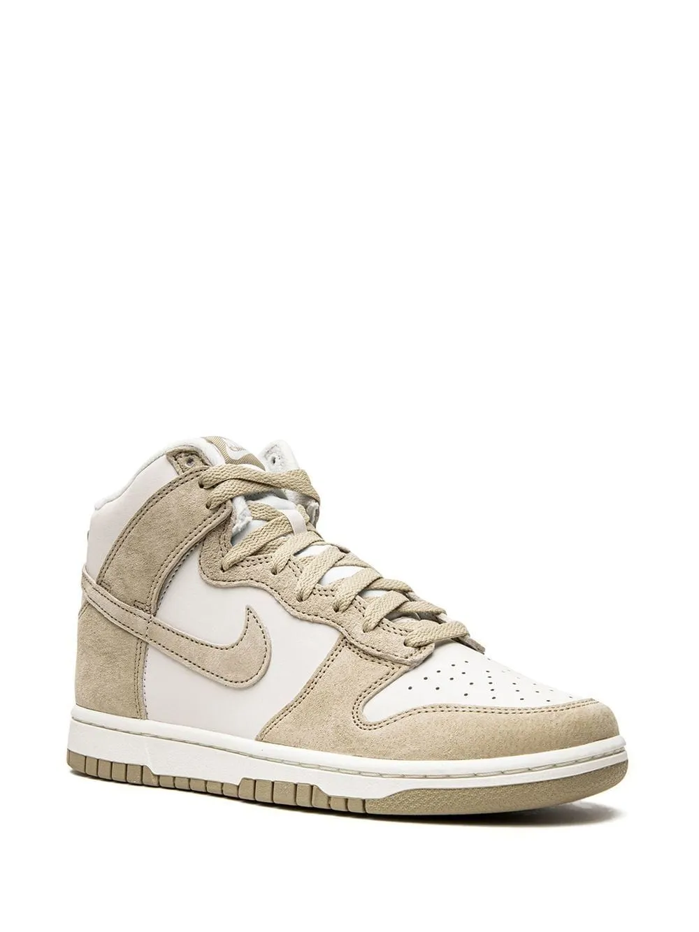 Nike Dunk Hi Retro PRM high-top sneakers