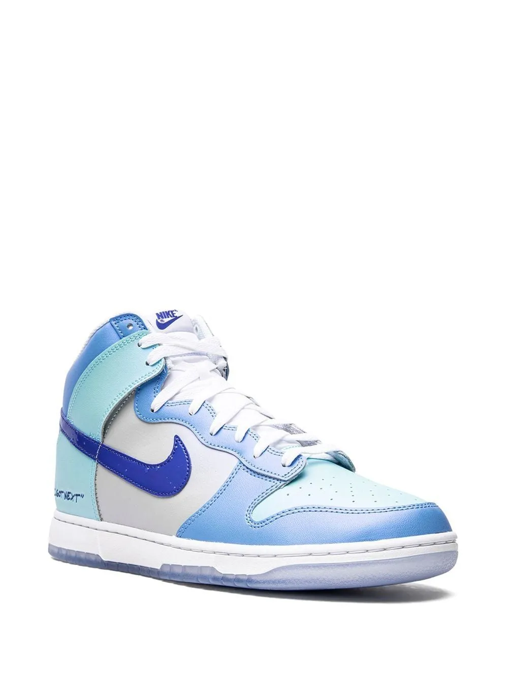 Nike Dunk High sneakers