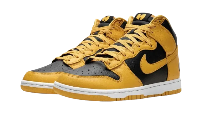 Nike Dunk High Wu-Tang (2024)