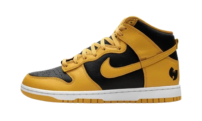 Nike Dunk High Wu-Tang (2024)
