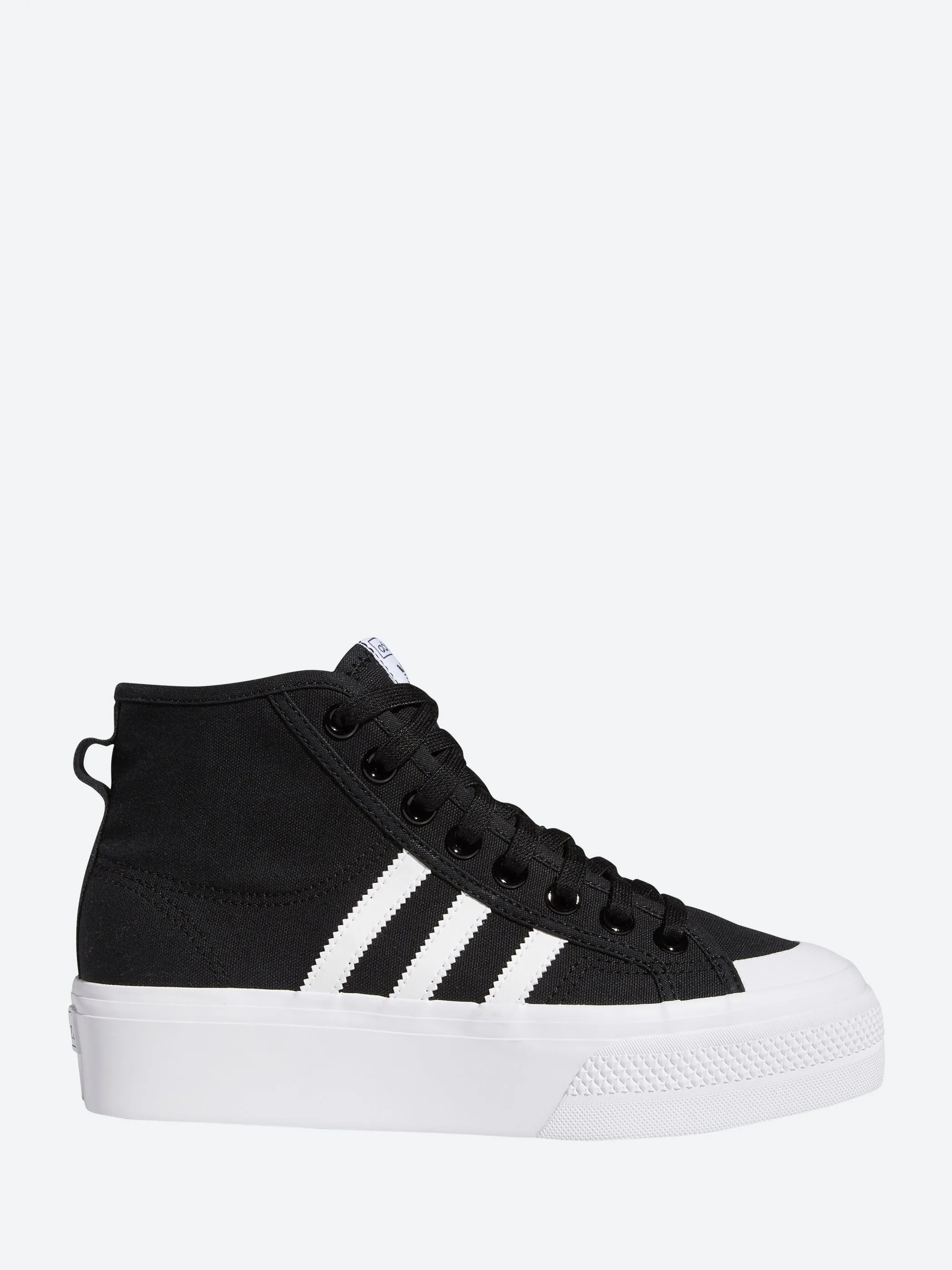 Nizza Platform Mid W