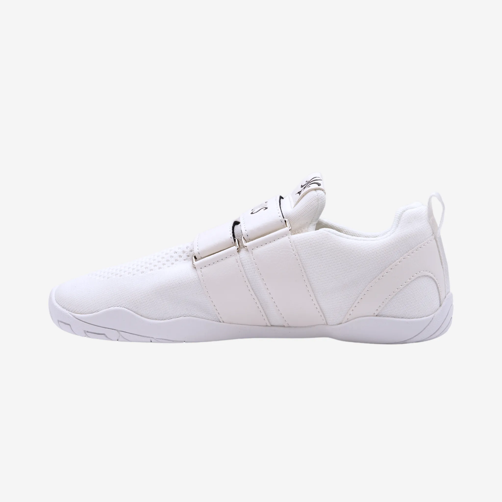 Notorious Lifters Gen 2X Pure White