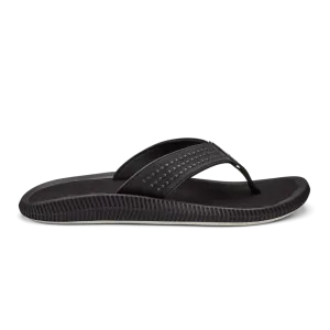 OluKai Men's Ulele Beach Sandals
