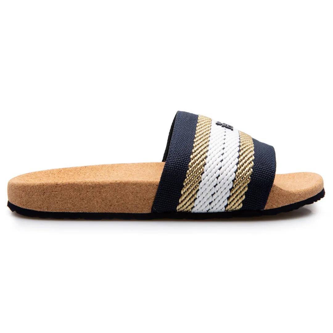 Ommy Fresh Webbing Slide