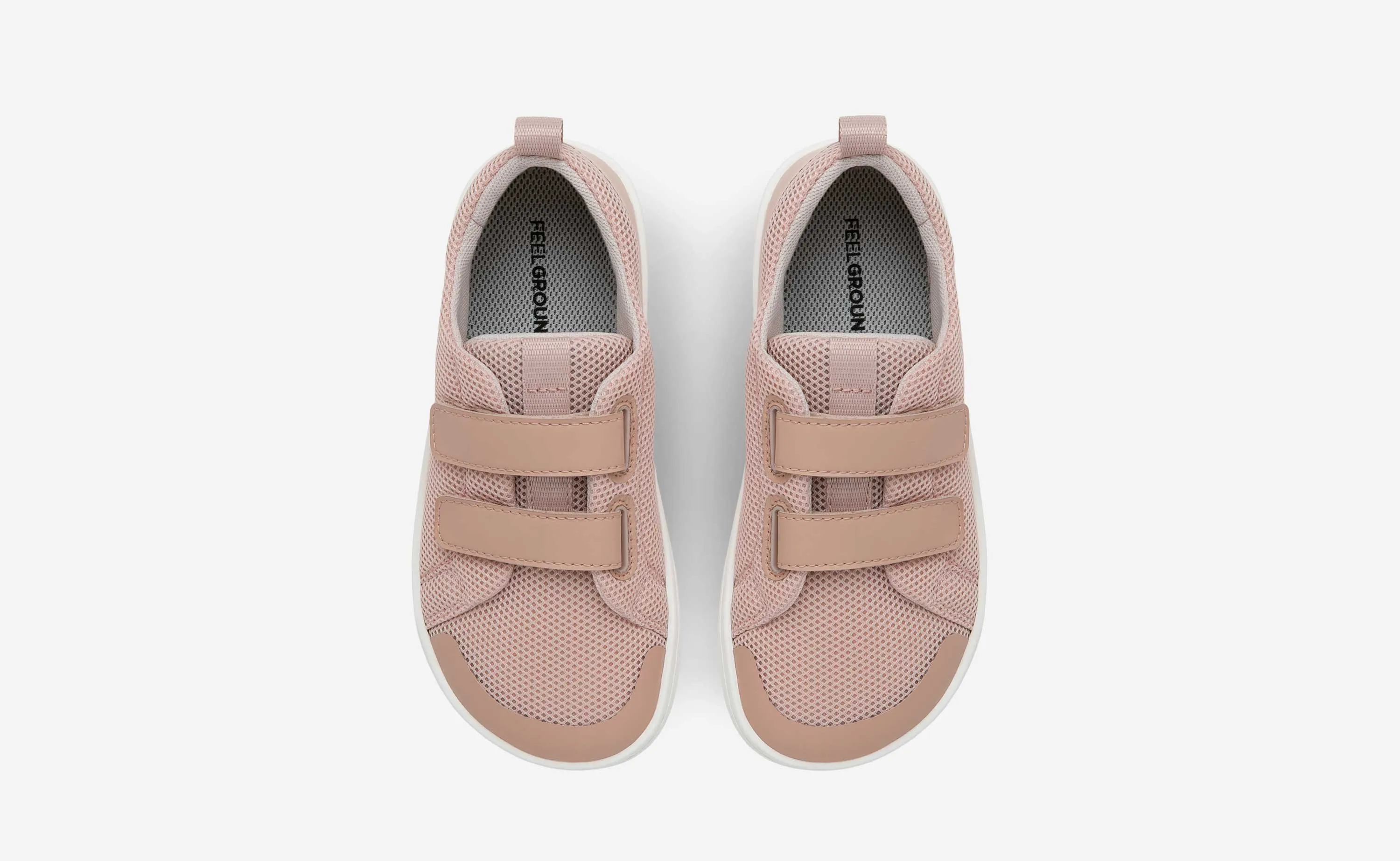 Original Mesh Kids - Dusty Pink
