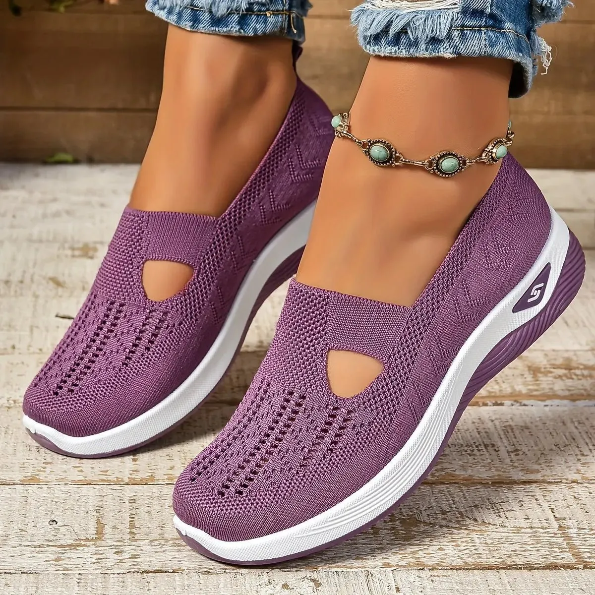Ortho Chic Shoes