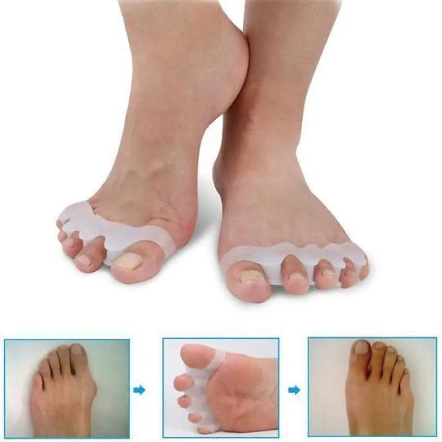 Orthopedic Bunion Corrector 2.0 (PAIR)