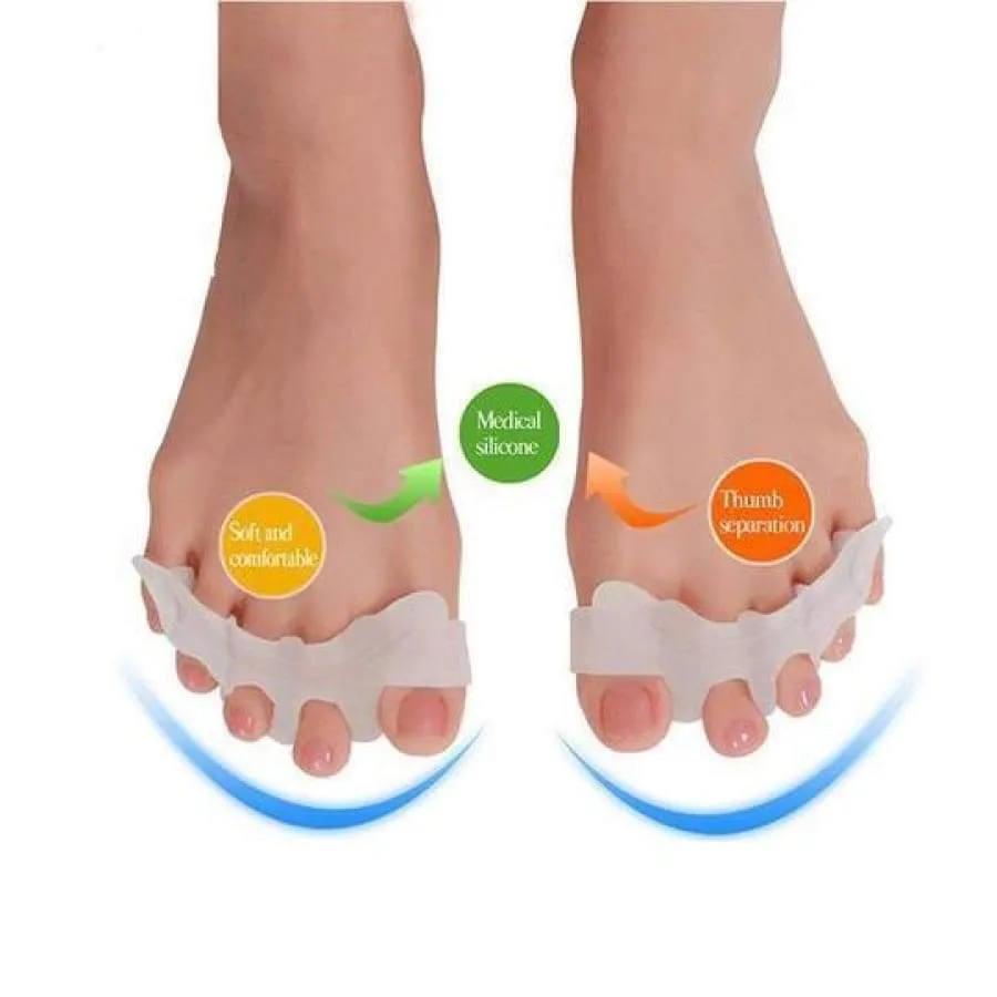 Orthopedic Bunion Corrector 2.0 (PAIR)