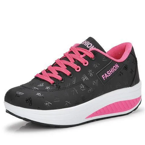 Orthopedic Corrector Running Walking Sneakers