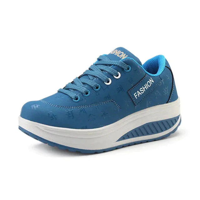 Orthopedic Corrector Running Walking Sneakers