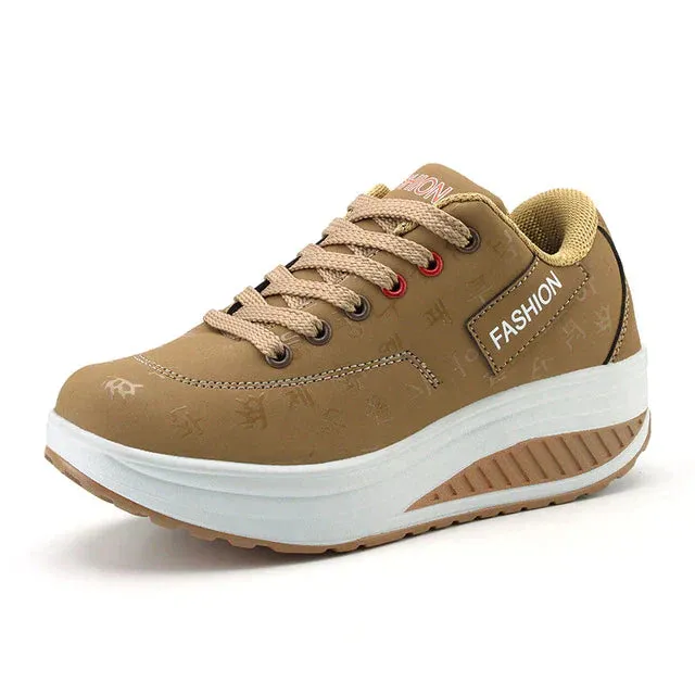 Orthopedic Corrector Running Walking Sneakers
