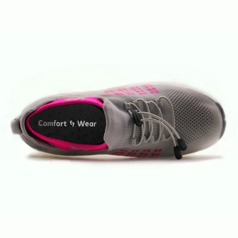 Orthopedic Plantar Fasciitis Comfortable Shoes