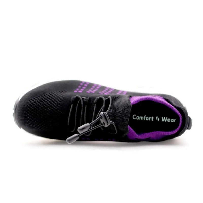 Orthopedic Plantar Fasciitis Comfortable Shoes