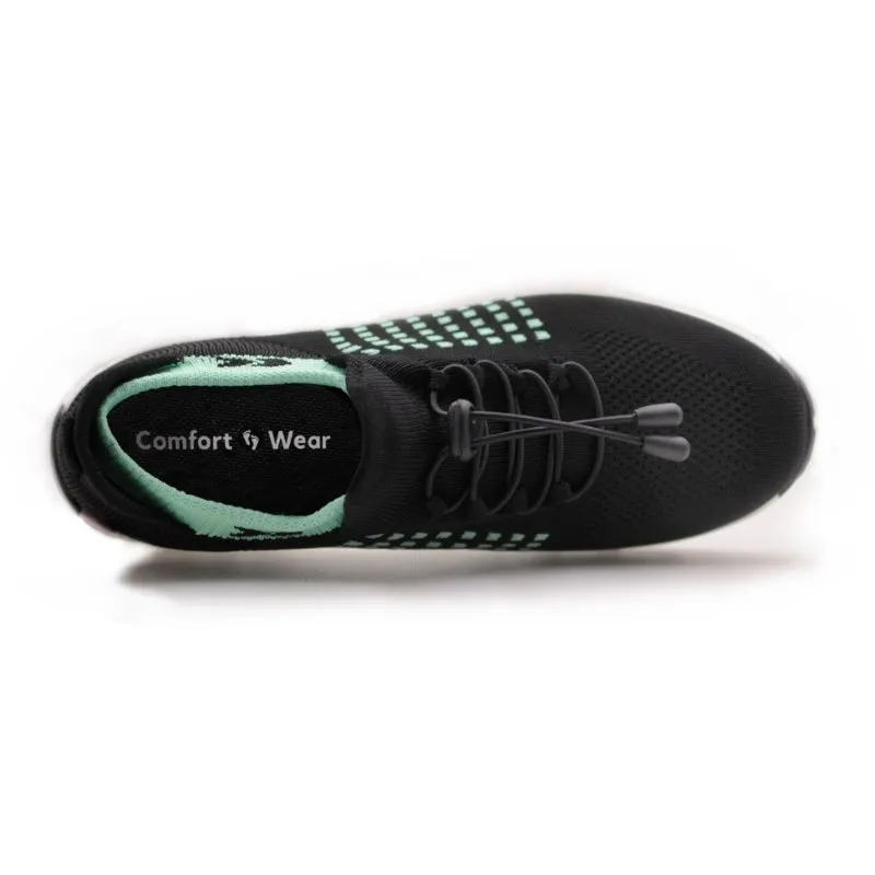 Orthopedic Plantar Fasciitis Comfortable Shoes