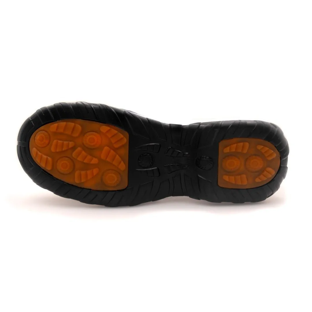 Orthopedic Plantar Fasciitis Comfortable Shoes