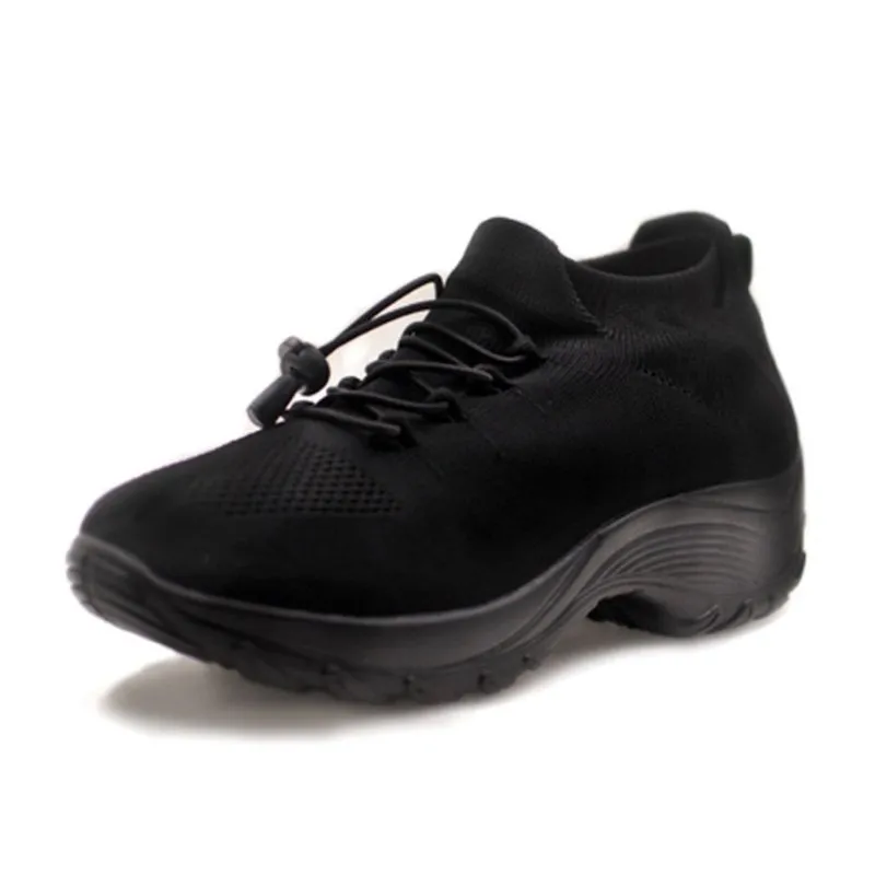 Orthopedic Plantar Fasciitis Comfortable Shoes