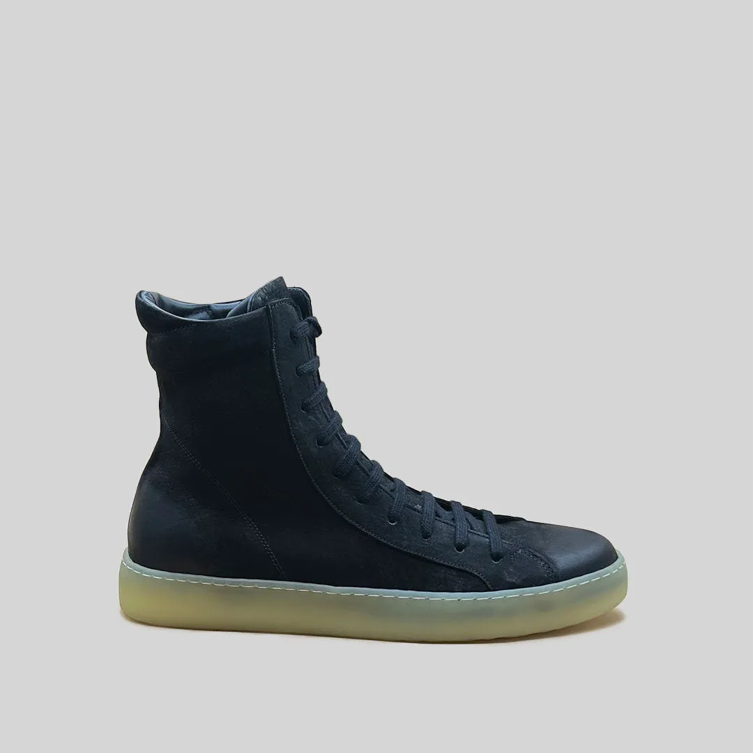 OVI mat BLACK