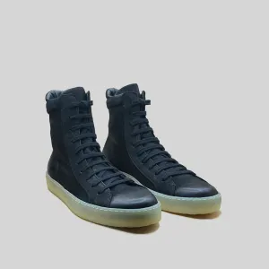 OVI mat BLACK