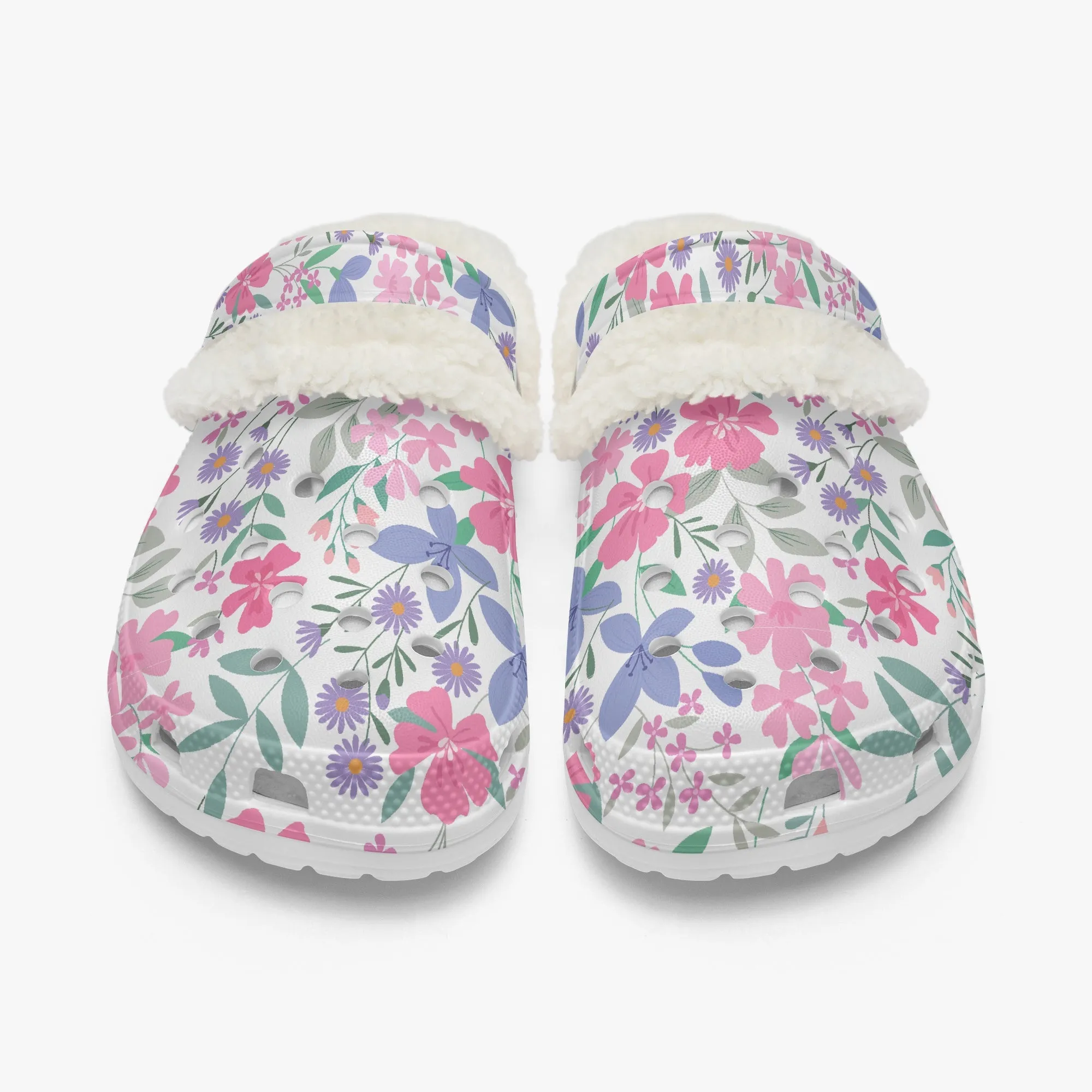 Pastel Flowers