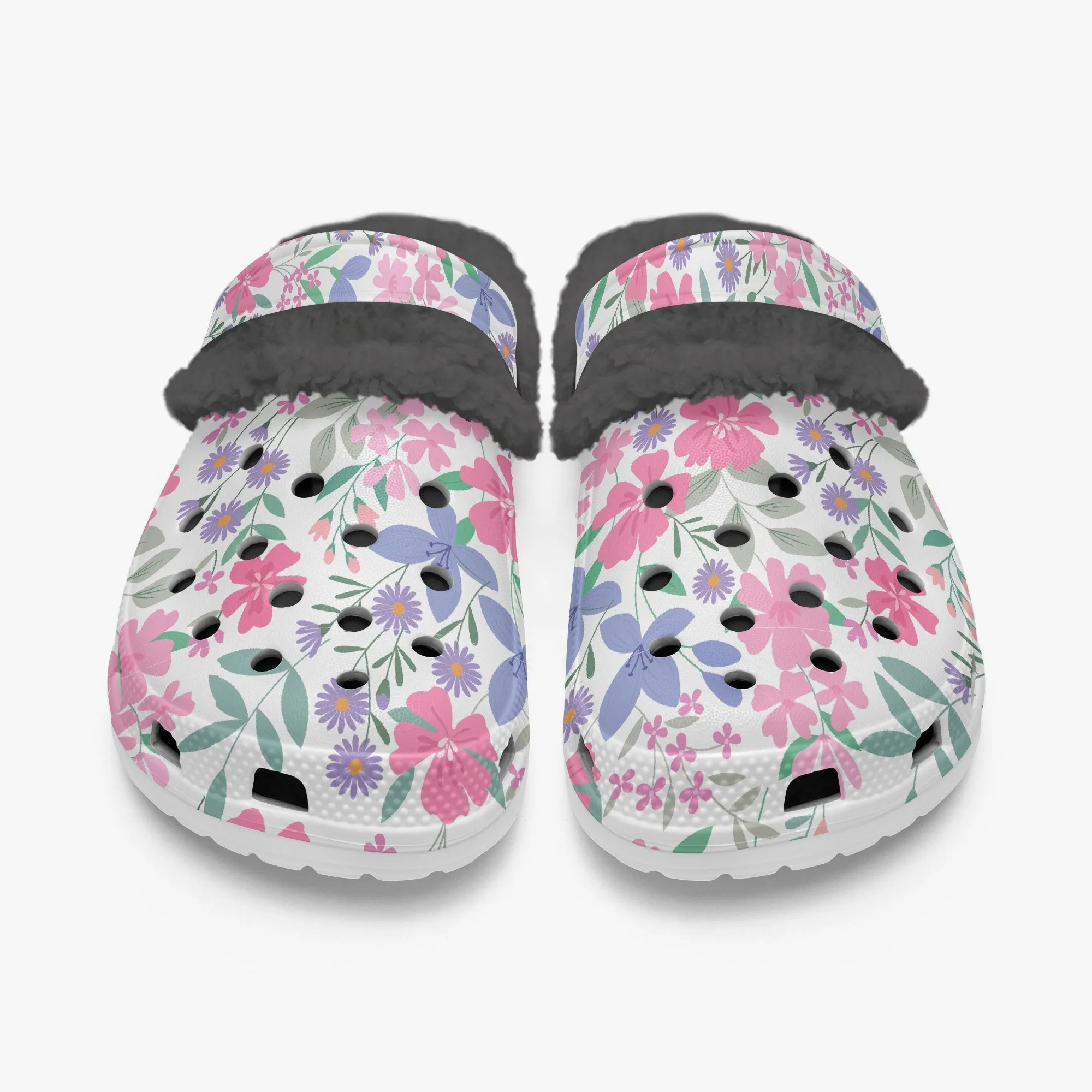 Pastel Flowers