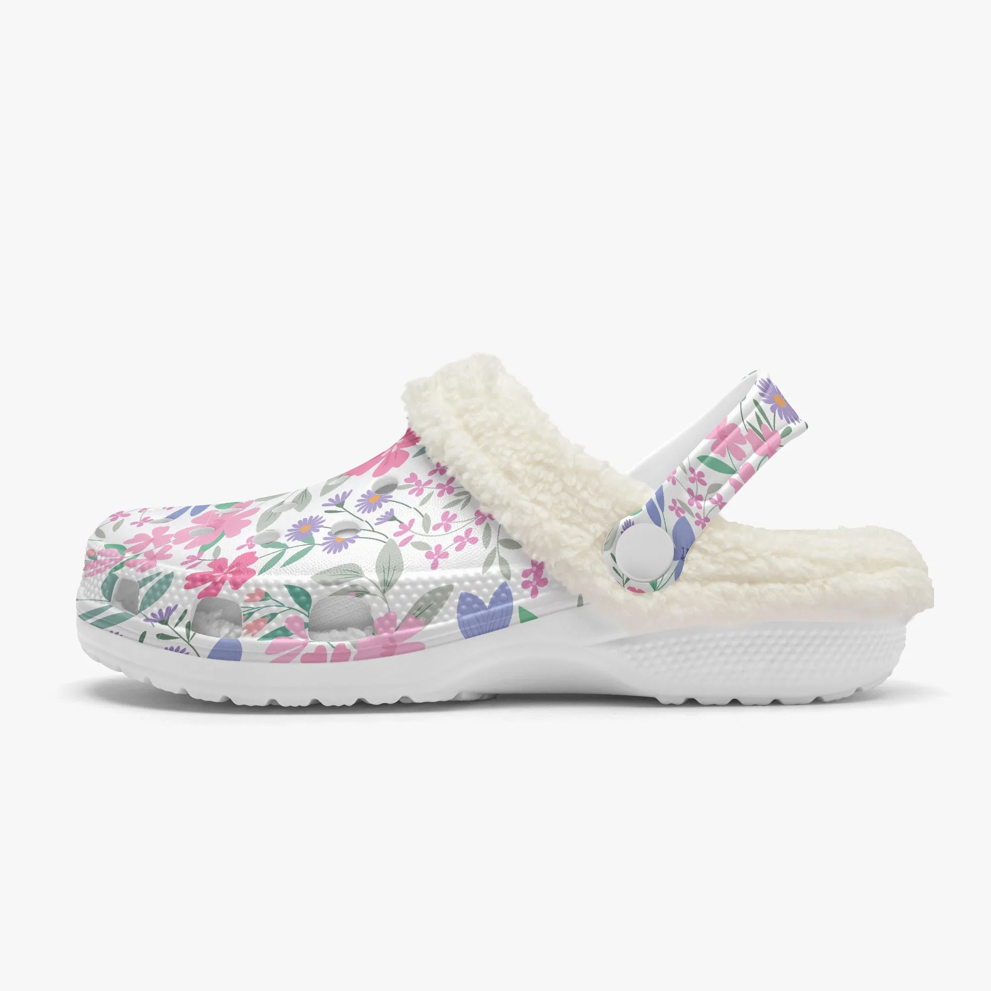 Pastel Flowers