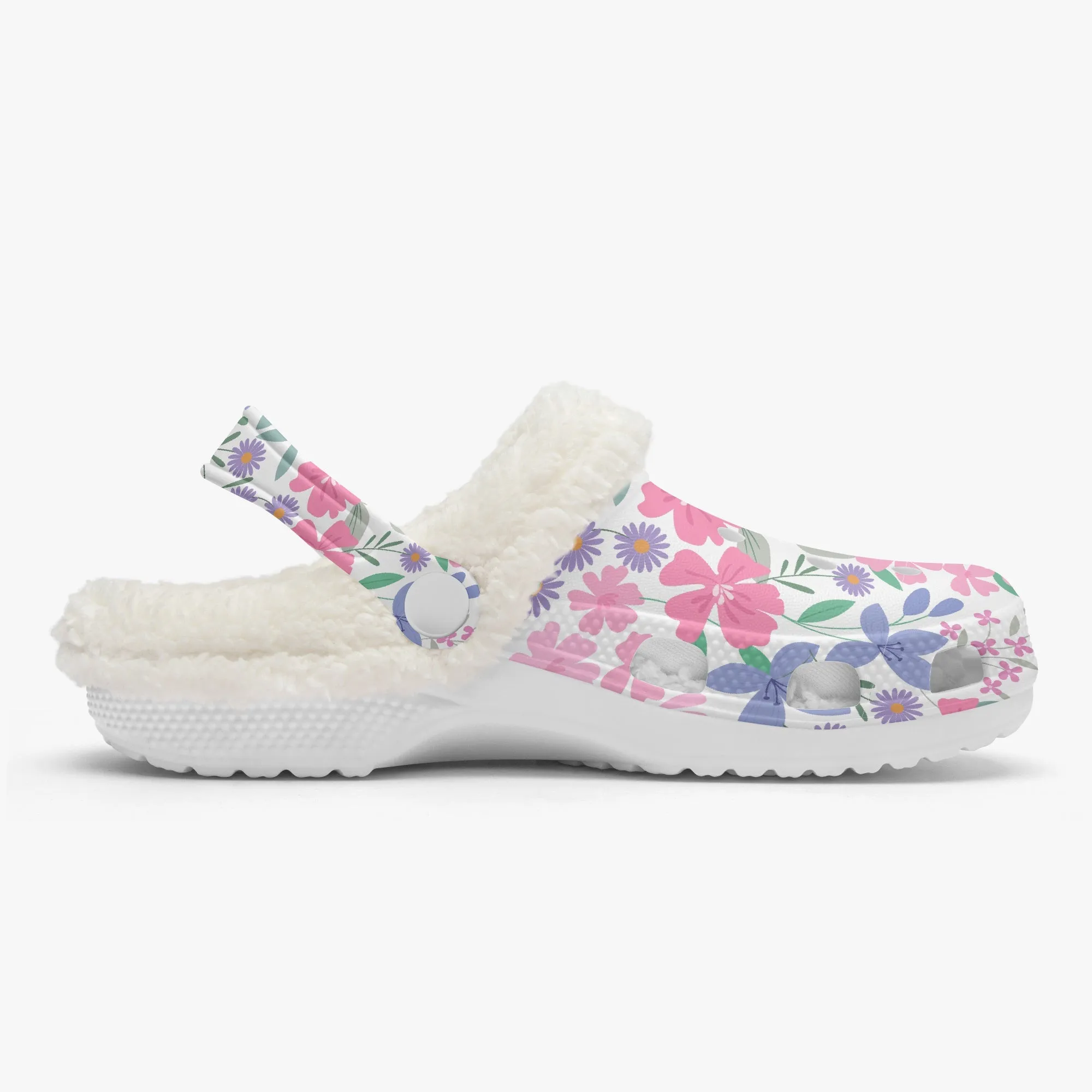 Pastel Flowers