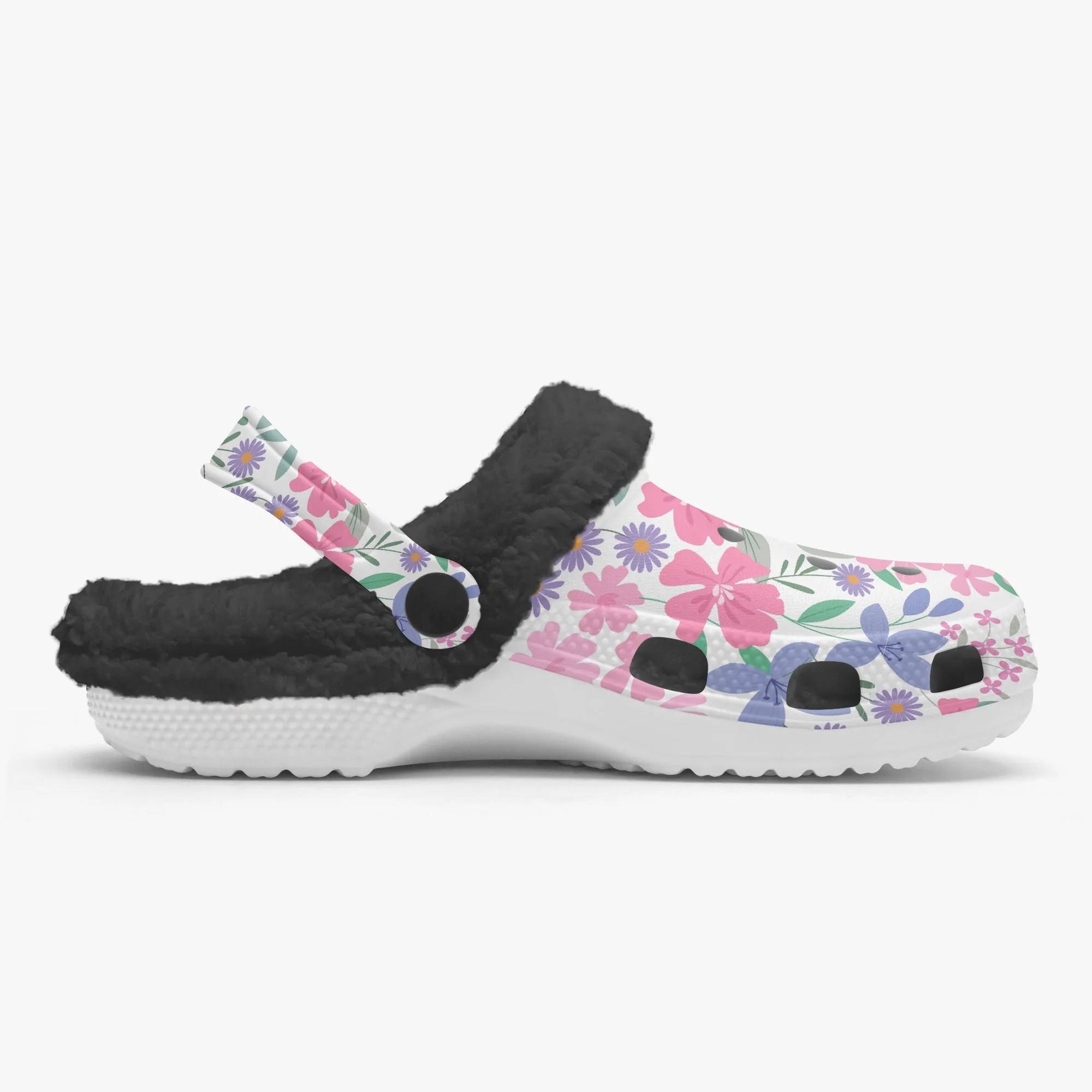 Pastel Flowers