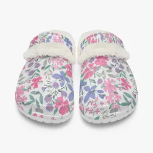 Pastel Flowers