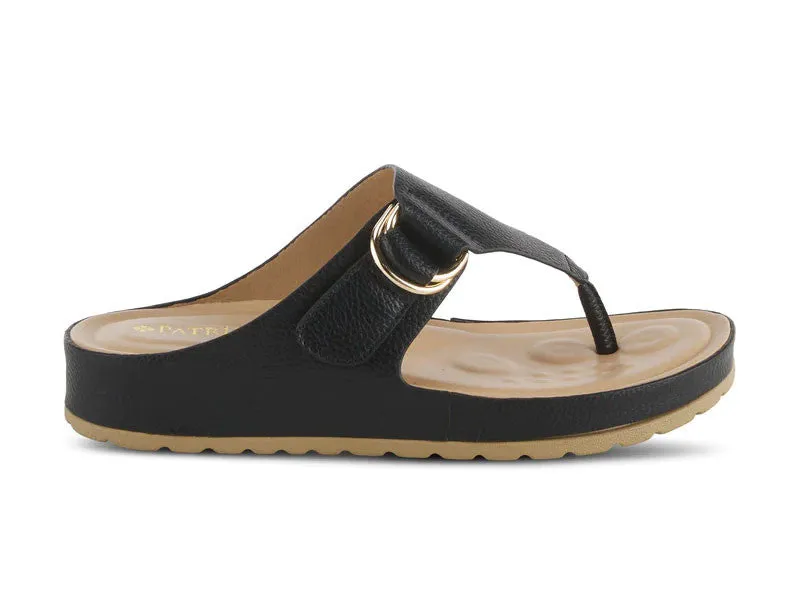 Patrizia by Spring Step Rozeta - Womens Sandal