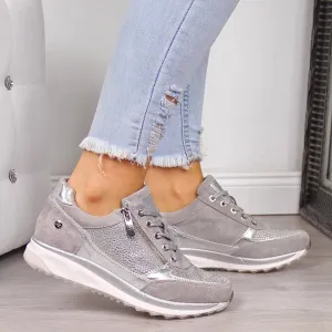 Patty | Orthopedic Sneakers