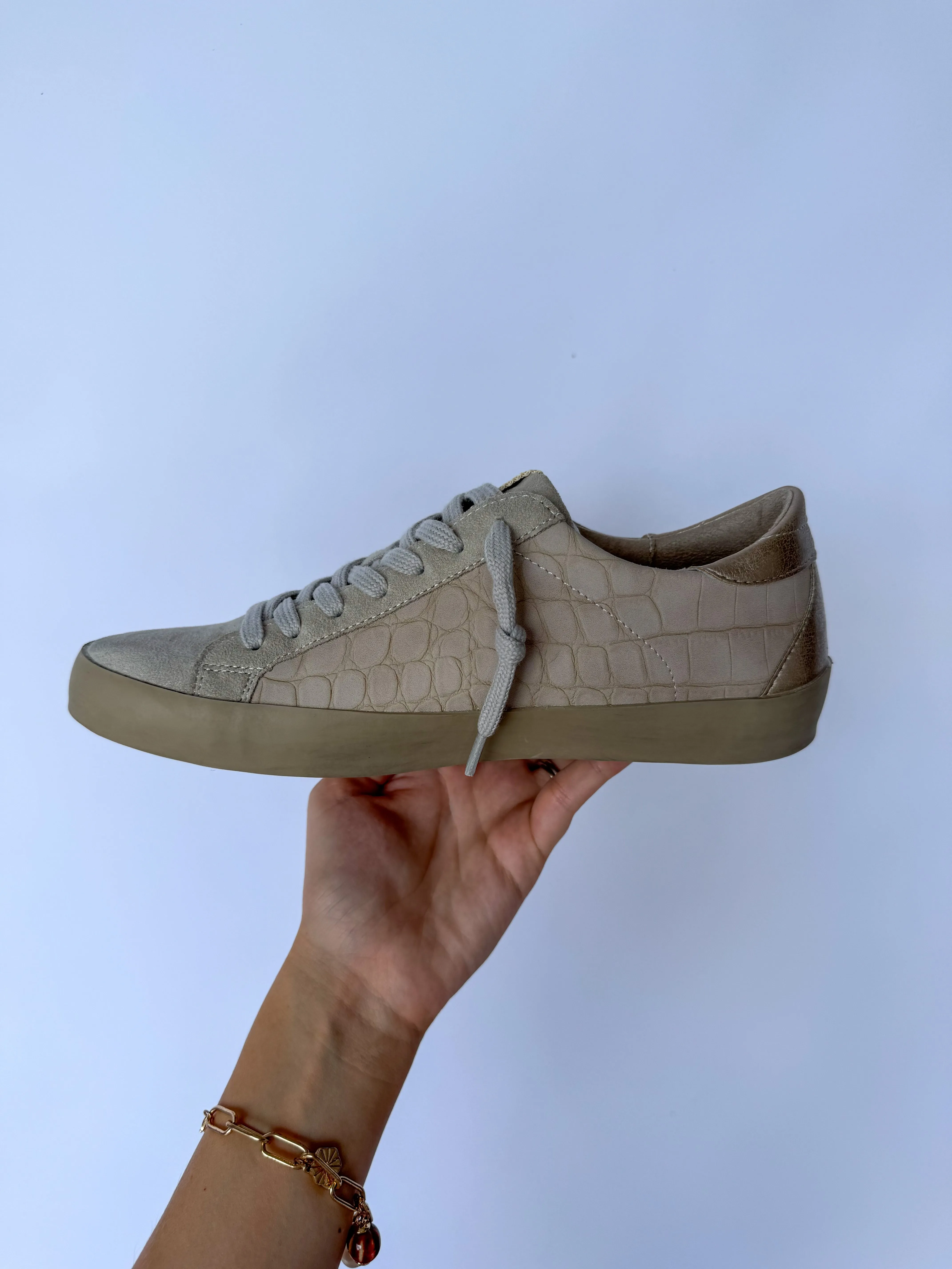 Paula Sand Croc Shu Shop Sneakers