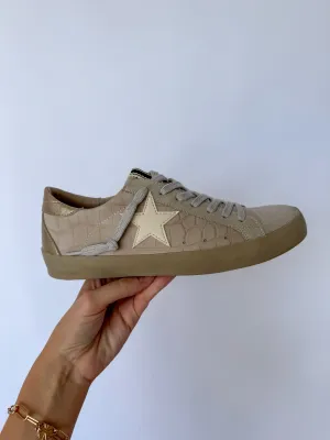Paula Sand Croc Shu Shop Sneakers
