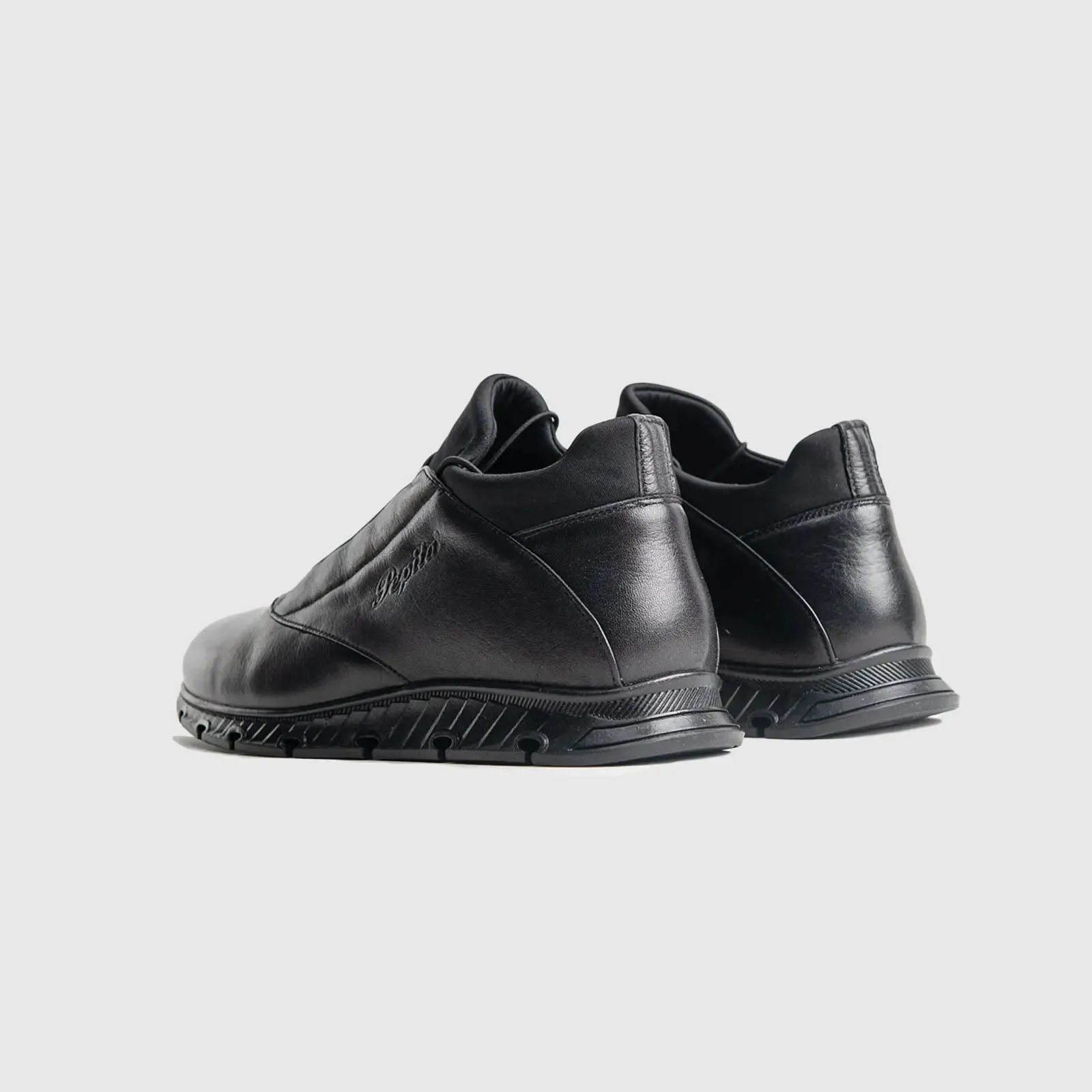 Pepita Casual Sneaker - 4781