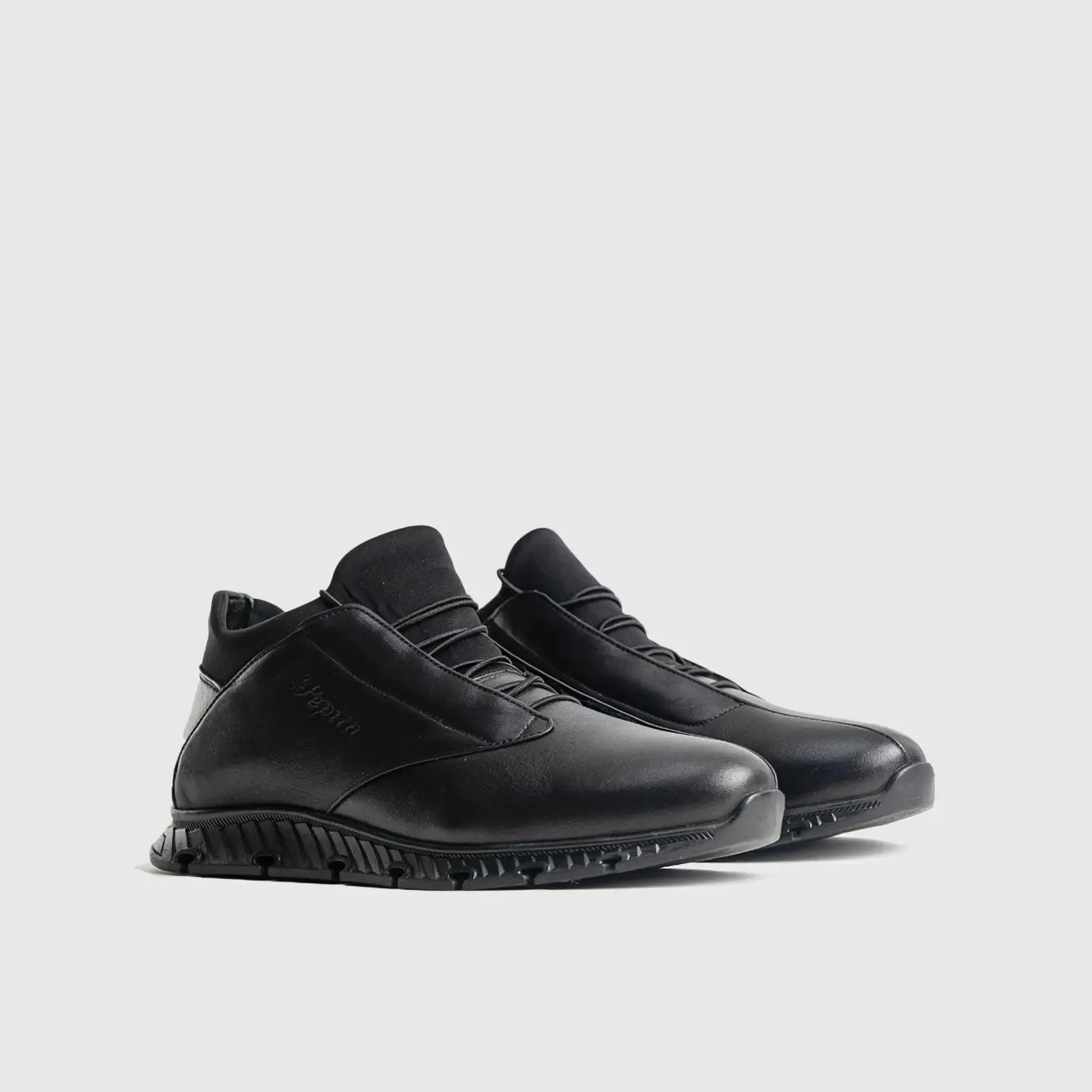 Pepita Casual Sneaker - 4781