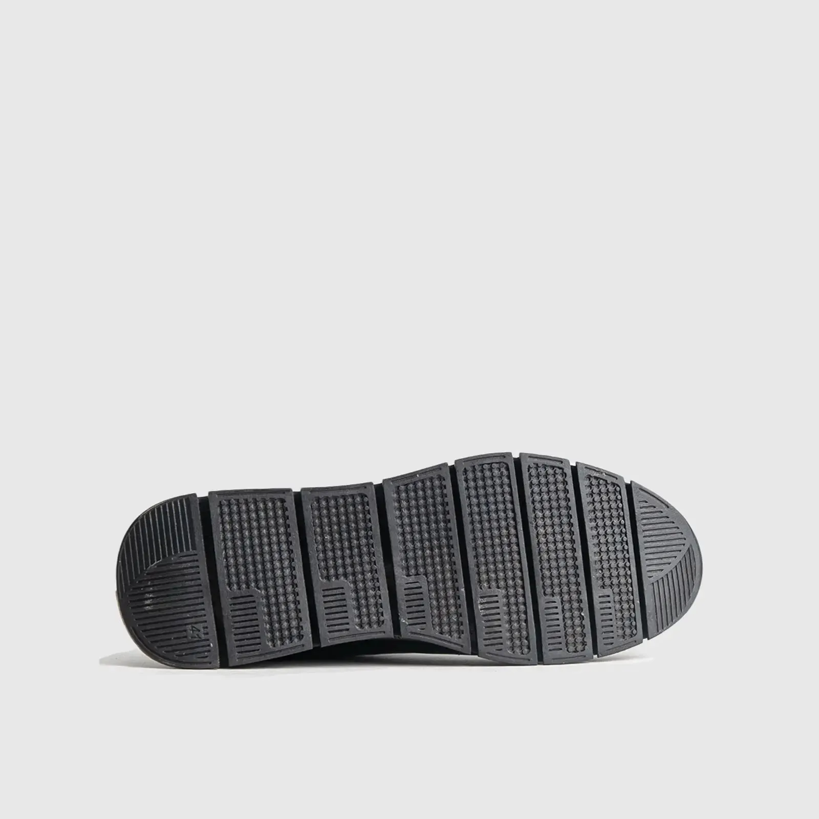Pepita Casual Sneaker - 4781